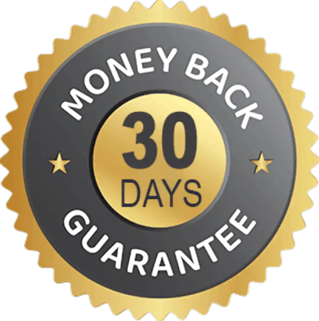 Akemi Coffee Boost 100% refund Guarantee